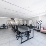 Оренда комерційної нерухомості по вул. Кловський узвіз, 131 м² | 2