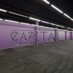 Оренда комерційної нерухомості по вул. Борщагівська, 413 м² | 7