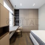 Rent 4-room apartment on Andriy Verkhoglyad St. | 19
