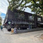 Оренда комерційної нерухомості по вул. Табірна, 490 м² | 4