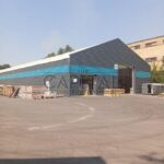 Оренда комерційної нерухомості по вул. Бучанська, 1000 м² | 1