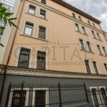 Оренда комерційної нерухомості по вул. Шота Руставелі, 800 м² | 2