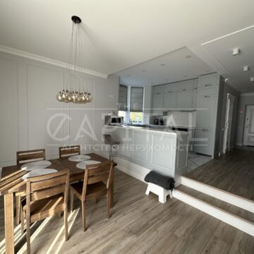 Оренда будинку 150м², 3 соток, Гатне