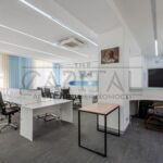 Оренда комерційної нерухомості по вул. Бессарабська, 110 м² | 1