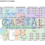 Оренда комерційної нерухомості по вул. Сім'ї Прахових, 729 м² | 12