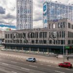 Оренда комерційної нерухомості по вул. Бажана Миколи, 4700 м² | 1