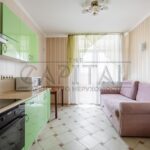 Продаж 1 кімн. квартири по вул. Сім'ї Кульженків 35 | 1