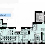 Оренда комерційної нерухомості по вул. Шевченка Тараса, 296 м² | 23