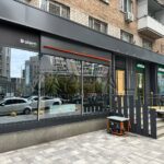 Оренда комерційної нерухомості по вул. Філатова Академіка, 64 м² | 3