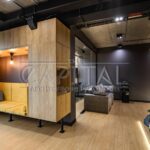 Оренда комерційної нерухомості по вул. Тодося Осьмачки, 227 м² | 22