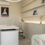 Оренда комерційної нерухомості по вул. Берестейський, 80 м² | 12