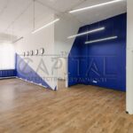 Оренда комерційної нерухомості по вул. Володимирська, 135 м² | 2