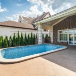 Оренда будинку 400м², 25 соток, Козин | 2
