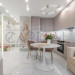 Продаж 1 кімн. квартири по вул. Дніпровська наб. 18А | 2
