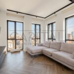 Продаж 3 кімн. квартири по вул. Антоновича 44 | 1