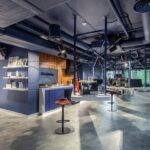 Оренда комерційної нерухомості по вул. Антоновича, 465 м² | 18