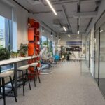 Оренда комерційної нерухомості по вул. Сім'ї Прахових, 729 м² | 5