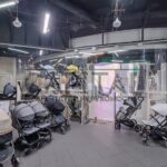 Оренда комерційної нерухомості по вул. Борщагівська, 164 м² | 8