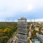 Rent 4-room apartment on Holosiivskyi St. 1 | 19