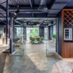 Оренда комерційної нерухомості по вул. Антоновича, 465 м² | 8