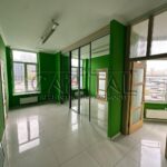 Оренда комерційної нерухомості по вул. Дніпровська наб., 116 м² | 2