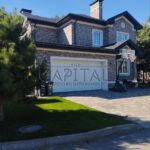 Продаж будинку 264.4м², 9 соток, Віта-поштова | 2