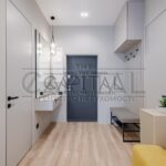Продаж 1 кімн. квартири по вул. Берестейський 11 | 14