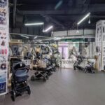 Оренда комерційної нерухомості по вул. Борщагівська, 164 м² | 7