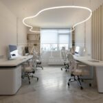 Оренда комерційної нерухомості по вул. Берестейський, 80 м² | 3