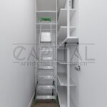Rent 4-room apartment on Holosiivskyi St. 1 | 21