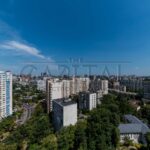 Оренда 3 кімн. квартири по вул. Голосіївський | 21