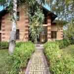 Оренда будинку 210м², 18 соток, Нові Петрівці | 2