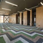 Commercial real estate for rent on Antonovycha St., 435 m² | 2