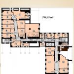 Оренда комерційної нерухомості по вул. Миколи Міхновського, 5400 м² | 3