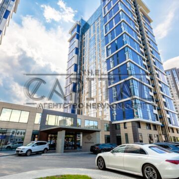 Продаж 3 кімн. квартири по вул. Звіринецька 70-А