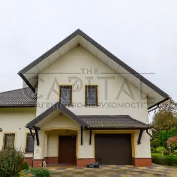 Оренда будинку 360м², 12 соток, Іванковичі