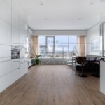 Rent 4-room apartment on Holosiivskyi St. 1 | 7