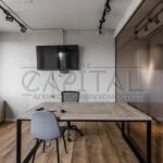 Оренда комерційної нерухомості по вул. Антоновича, 130 м² | 7