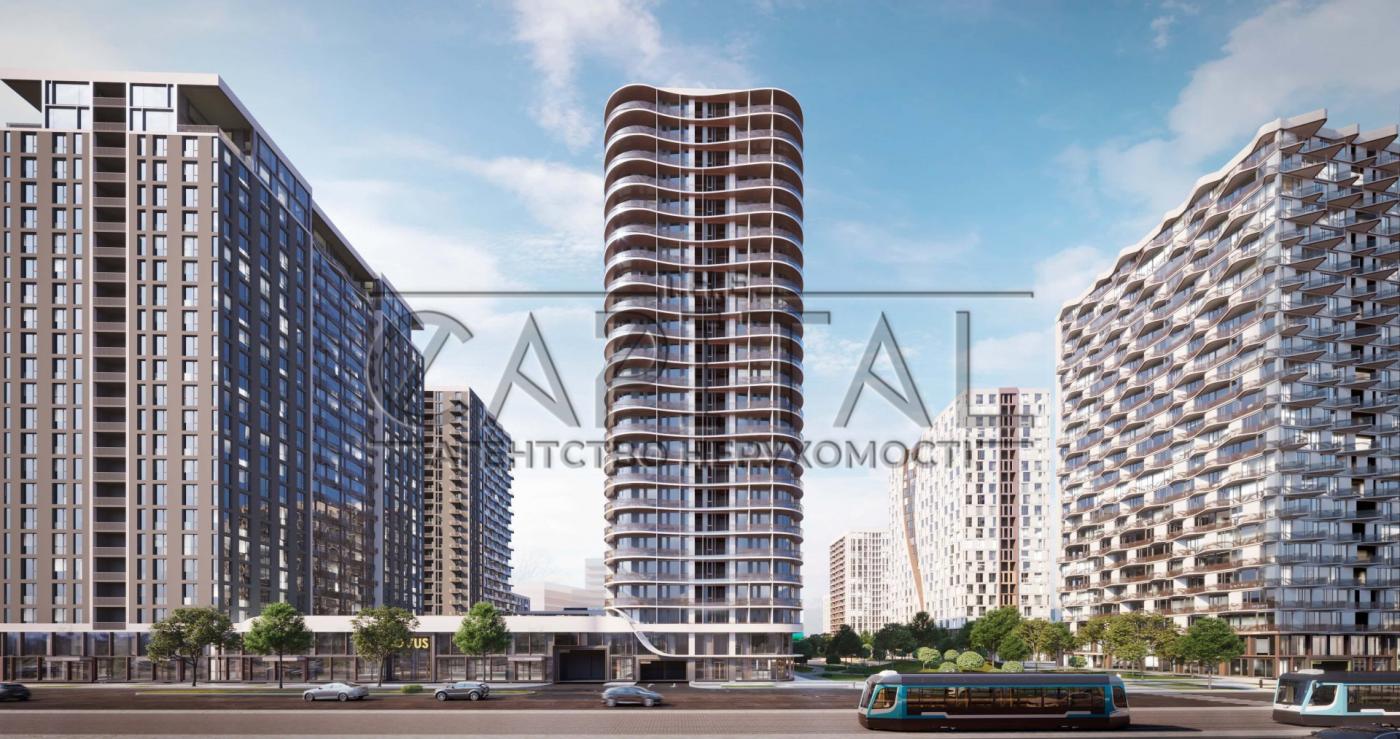 Продаж  кімн. квартири по вул. Дегтярівська 17-19