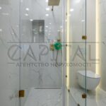Продаж 1 кімн. квартири по вул. Дніпровська наб. 18А | 12