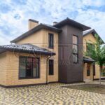 Продаж будинку 220м², Чайки | 5