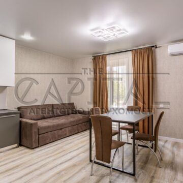 Продажа 1 комн. квартиры на ул. Практическая