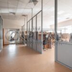 Оренда комерційної нерухомості по вул. Антонова Авіаконструктора, 261 м² | 10