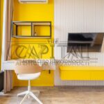 Rent 4 room apartment on Zarichna St. 4k1 | 21