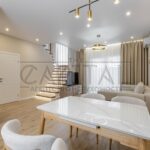 Оренда будинку 89м², 1.5 соток, Петропавлівська Борщагівка | 13