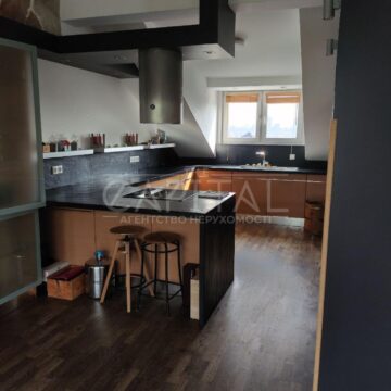 Оренда будинку 220м², Київ