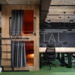 Оренда комерційної нерухомості по вул. Тодося Осьмачки, 227 м² | 7