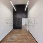 Оренда комерційної нерухомості по вул. Володимирська, 135 м² | 7