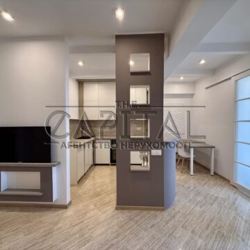 Продаж 3 кімн. квартири по вул. Костянтинівська 16