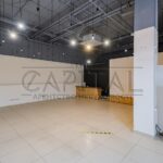 Commercial real estate for rent on Borshchagivska Street, 93 m² | 5